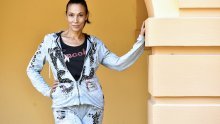 Ivana Banfić objavila fotografiju od prije 30 godina: 'Nisam mogla niti sanjati da ću biti celebrity jednog dana'