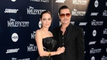 Izgleda da su nakon dugotrajne sudske borbe Brad Pitt i Angelina Jolie pronašli zajednički jezik: 'Daleko su dogurali, ovo je najbolje što smo do sada vidjeli'