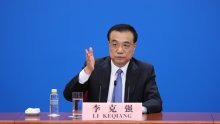 Umro bivši kineski premijer Li Keqiang