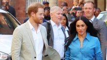 Kanađani negoduju: Meghan Markle i princ Harry u Kanadi su živjeli tek dva mjeseca, a porezni obveznici to će platiti 270 tisuća kuna