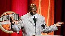 [FOTO/VIDEO] Kako je Michael Jordan, najveći košarkaš svih vremena, postao i najuspješniji poslovni čovjek među sportašima