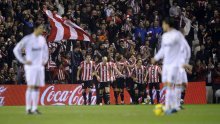 Najdraži skalp: Bilbao svladao madridski Real