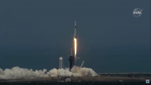 [VIDEO] Raketa Falcon 9 uspješno lansirana s Floride