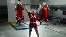 Tuga i nevjerica za sve ljubitelje sporta u Splitu: napustio nas je hrvatski rekorder i reprezentativac u dizanju utega