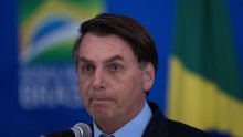 Bolsonaro imenovao generala novim ministrom zdravstva