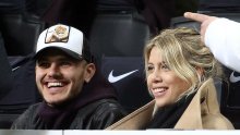 Mauro Icardi i Wanda Nara mogu odahnuti, Argentinac više nema nikakve veze s milanskim Interom