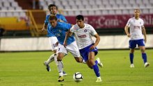 Hajduk i Split se iskupili, Santini dotukao Varaždin