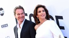 U najdražem društvu i veselom ozračju Rande Gerber i Cindy Crawford proslavili su 22. godišnjicu braka