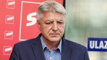 Komadina: Županijski proračun ostaje isti