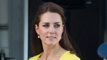 Kate Middleton sve je raznježila objavom nikad viđene fotografije iz djetinjstva