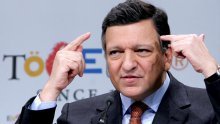 Barroso i Rehn čestitali Jadranki Kosor