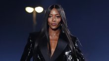 Privatni kuhar Naomi Campbell otkrio sve njezine tajne: Evo što joj priprema, a što je na njezinu tanjuru strogo zabranjeno