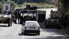 Five explosions in Kosovo, no casualties