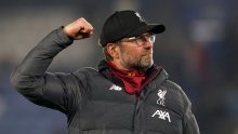 Jürgen Klopp poslao jasnu poruku uoči nastavka Premier lige: 'Jedva čekamo nogomet, nema opuštanja, idemo po taj naslov!'