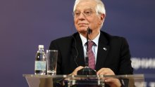 Borell: Svaki život je važan, bio bijeli i crni