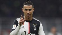 Neuništivi Cristiano Ronaldo još je jednom pokazao zašto je iznad svih; ovim je potezom iznenadio sve u Juventusu