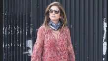 Uvijek lijepa: Cindy Crawford izgleda sjajno i kad je u casual izdanju