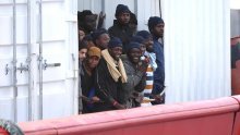 SOS Méditerranée upozorava na 'nezapamćenu' migrantsku krizu na Sredozemlju