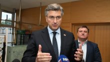 Plenković: U 2. izbornoj jedinici očekujemo najmanje šest mandata