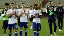 Hajduk ostaje bez jednog od najvažnijih igrača; miljenik Torcide odlazi u redove velikana iako je potpisao novi ugovor sa Splićanima