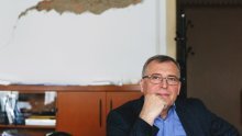 Krunoslav Capak otvoreno o izbornim ponudama iz HDZ-a, generalu Praljku i optužbama da Stožer radi po diktatu politike: Tražilo se da nešto krivo kažem, da ispadnem idiot