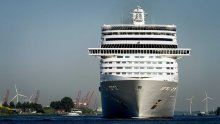 MSC Cruises produžio obustavu krstarenja do kraja srpnja