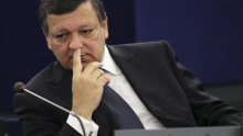 'Barroso bez vizije, boji se Njemačke i Francuske'