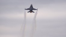 Bugari kupuju dodatnih osam aviona F-16 i sedam 3D radara