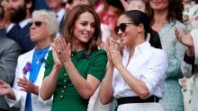 12 situacija kada su Kate Middleton i Meghan Markle prekršile stroga kraljevska pravila odijevanja