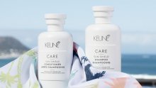 Keune Care Sun Shield kao prvi vjesnik ljeta