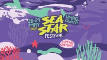 Preostale ulaznice za Sea Star Festival 2021. u ponovnu prodaju stižu već od 15. lipnja – interes veći nego ikad dosad