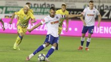 [VIDEO] Drama na Poljudu; Hajduk s igračem više u sudačkoj nadoknadi jedva stigao do pobjede protiv Intera