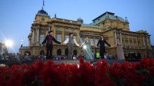 Počele su Ljetne večeri HNK u Zagrebu