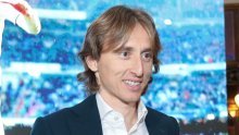 Luka Modrić objavio fotografiju s kojom je raznježio ne samo Hrvatsku nego i cijelu svjetsku javnost