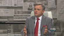 Mršić: Nemamo Batmane ni Supermane, svi se prvo moramo uvjeriti da je nešto moguće postići