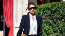 Victoria Beckham kaže da bi modna industrija trebala imati ogromnu ulogu u pokretu Black Lives Matter