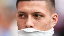 Skupo plaćeni Luka Jović napravio novu glupost i time se još javno pohvalio; zbog ovih fotografija zavladala je pomutnja u Real Madridu i La Ligi!