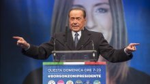 Bivši vlasnik Milana svima je pokazao kako se radio posao; Silvio Berlusconi u dvije godine uveo Monzu u Serie B i najavio pohod na sami vrh