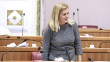 Hodžić: Bošnjaci nisu zadovoljni zastupanjem Lekaj Prljaskaj