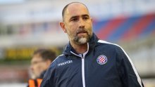 Igor Tudor otkrio veliku slabost Hajduka pa se osvrnuo i na suđenje: 'VAR je dobrodošao, da ga nema, bili bismo zakinuti. Gazimo dalje!'