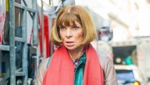 Anna Wintour posula se pepelom: Nakon što je tri desetljeća drmala modnim biznisom priznala svoje najveće pogreške