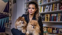 Nikolina Ristović odmara u 'rajskom vrtu'; na Instagramu otkrila i gdje trenutno uživa