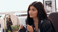 Kylie Jenner krenula naprijed: Nakon propale veze s reperom, lijepa bogatašica viđena u društvu nepoznatog muškarca