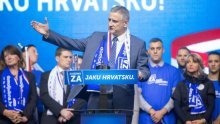 HDZ ide dalje s kritikom, SDP-u spočitnuli 7. neispunjeno obećanje