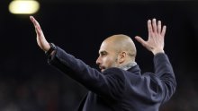 Guardiola 'pili naopako': Real je nedostižan