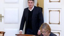 Milanović pohvalio ministre: Bili ste sjajni, a ni ja nisam loš