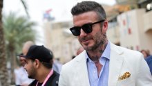 David Beckham - put od nogometaša u kojeg su mnogi sumnjali te kojeg su mnogi Englezi zamrzili do žive legende i biznismena koji želi pokoriti Ameriku