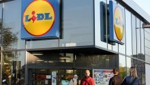 Lidl organizira šatorsku rasprodaju u Zagrebu; pogledajte koliko će artikala biti sniženih cijena