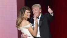 Melania Trump nije žurila s preseljenjem u Bijelu kuću nakon izbora: Taj je trenutak iskoristila za izmjenu predbračnog ugovora, tvrdi autorica knjige o prvoj dami