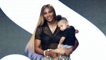 Serena Williams raznježila fanove dirljivim videom u kojem pjeva i pleše sa svojom malenom nasljednicom